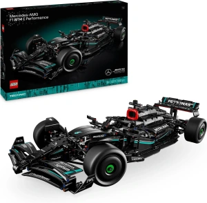 Конструктор LEGO Technic Mercedes-AMG F1 W14 E Performance 42171