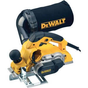 Электрический рубанок DeWALT D26500K