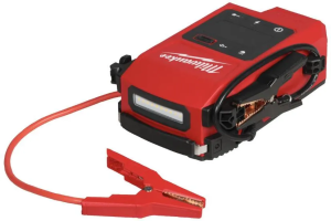 Автомобильное пусковое устройство Milwaukee M18 JS2000-0 4933498026 без АКБ и ЗУ