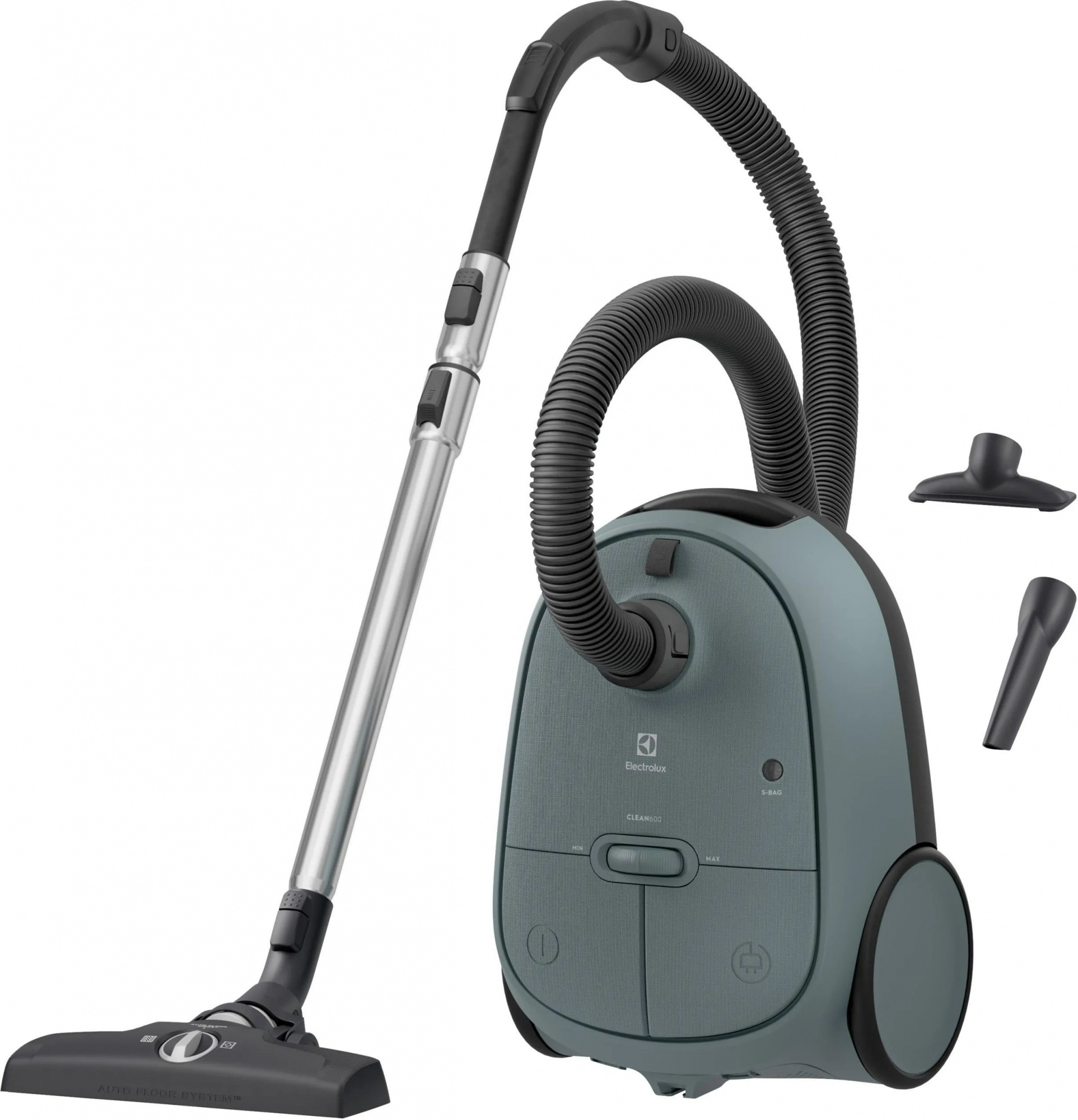 Пылесос Electrolux Clean 600 EB61C1OG