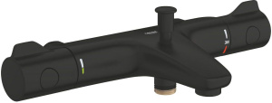Смеситель для ванны Grohe Grohtherm 800 1022062430