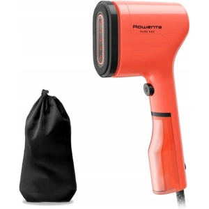 Ручной отпариватель Rowenta Pure Pop DR2022, коралловый