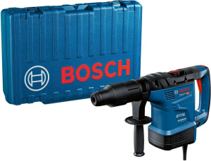Перфоратор Bosch GBH 6-42 C 0611278020
