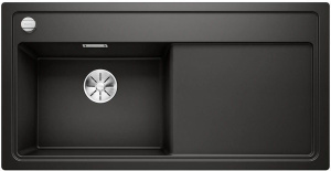 Кухонная мойка Blanco Zenar XL 6 S Silgranit PuraDur 526059