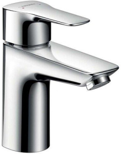 Смеситель для раковины Hansgrohe My Sport 71111000, хром