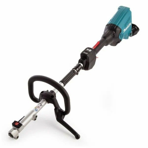 Многофункциональный привод Makita DUX60Z 36V (2x18V) без АКБ и ЗУ