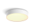 Светильник Philips Hue White ambiance Enrave M 8718696176436, белый