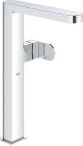 Смеситель для раковины Grohe Plus 32618004, хром