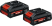 Аккумуляторы Bosch EXPERT 2xEXBA18V-40 4.0Ah 1600A03738