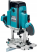 Верхнефрезерная машина Makita RP2303FC01 2100 Вт