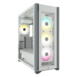 Корпус Corsair iCUE 7000X Белый (CC9011227WW)