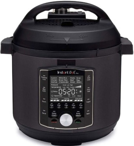 Мультиварка Instant Pot Pro 113005701EU, 5,7 л