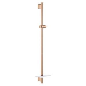 Душевая штанга Grohe 26603DA0, розовое золото