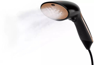 Отпариватель ручной Philips GC362/80, черный