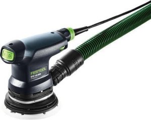 Шлифмашина эксцентриковая Festool ETS 125 REQ-Plus 574636