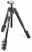 Штатив Manfrotto MT190XPRO4-BH, чёрный