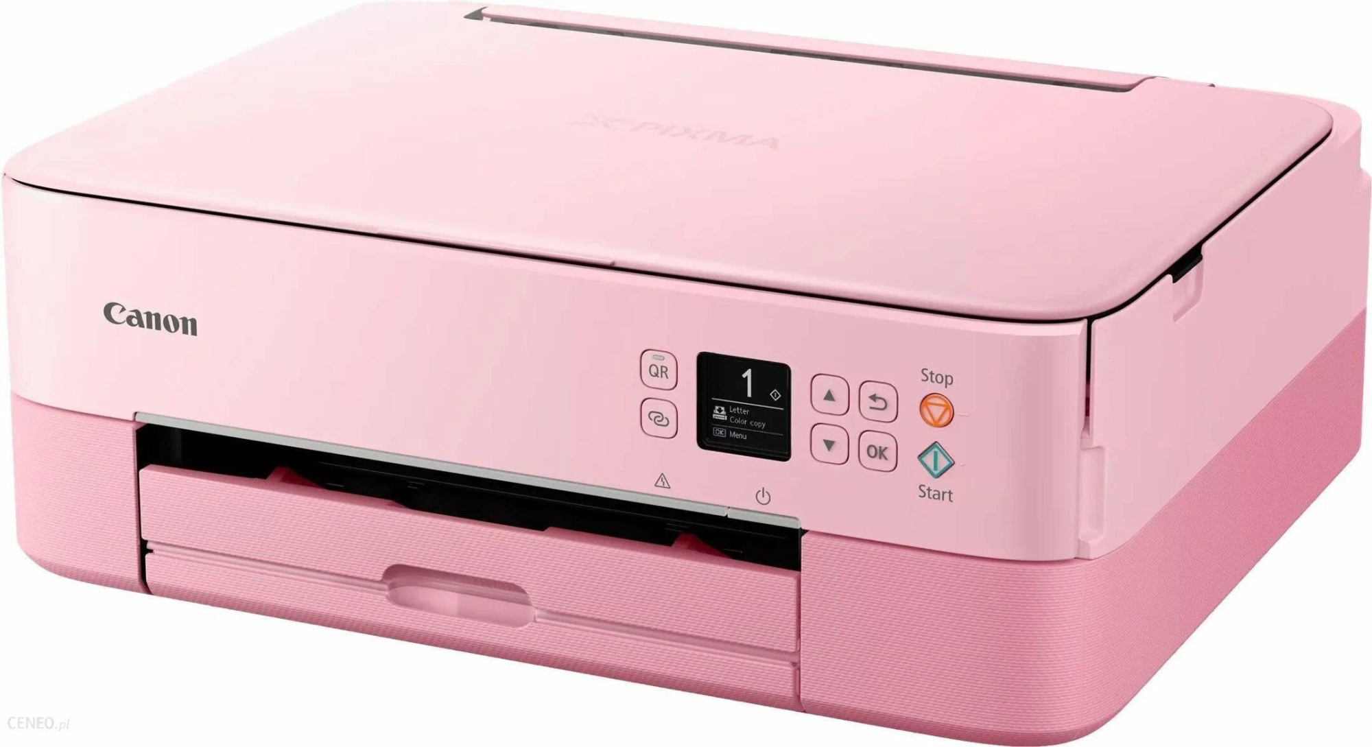 МФУ Canon Pixma TS5352A (3773C146)