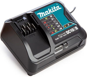 Зарядное устройство Makita DC10SB