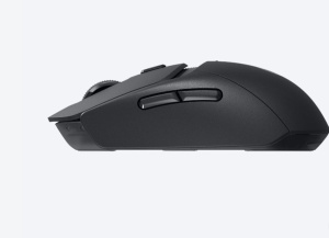 Мышь беспроводная Logitech G309 Lightspeed черная (910007199)