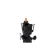 Штатив Manfrotto Follow spot ML070CSU, серебряный