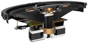 Автомобильные колонки PIONEER TS-A4671F 210 Вт