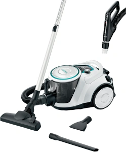 Пылесос Bosch BGS41HYG1