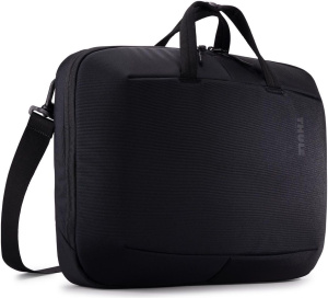 Сумка для ноутбука Thule Subterra 2 MacBook Attaché 16″ TSA4163205034, черная
