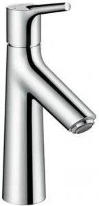 Смеситель для раковины Hansgrohe Talis S 72020000, хром