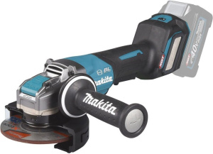 Шлифмашина угловая электрическая Makita GA044GZ