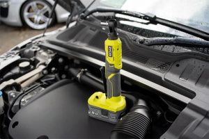 Трещотка RYOBI R18RW20