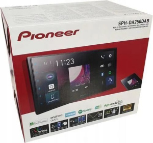 Автомагнитола Pioneer SPH-DA250DAB