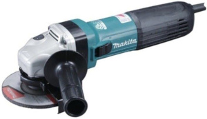 Шлифмашина угловая электрическая Makita GA5041C01