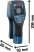 Детектор Bosch Wallscanner D-tect 120 Professional 0601081308