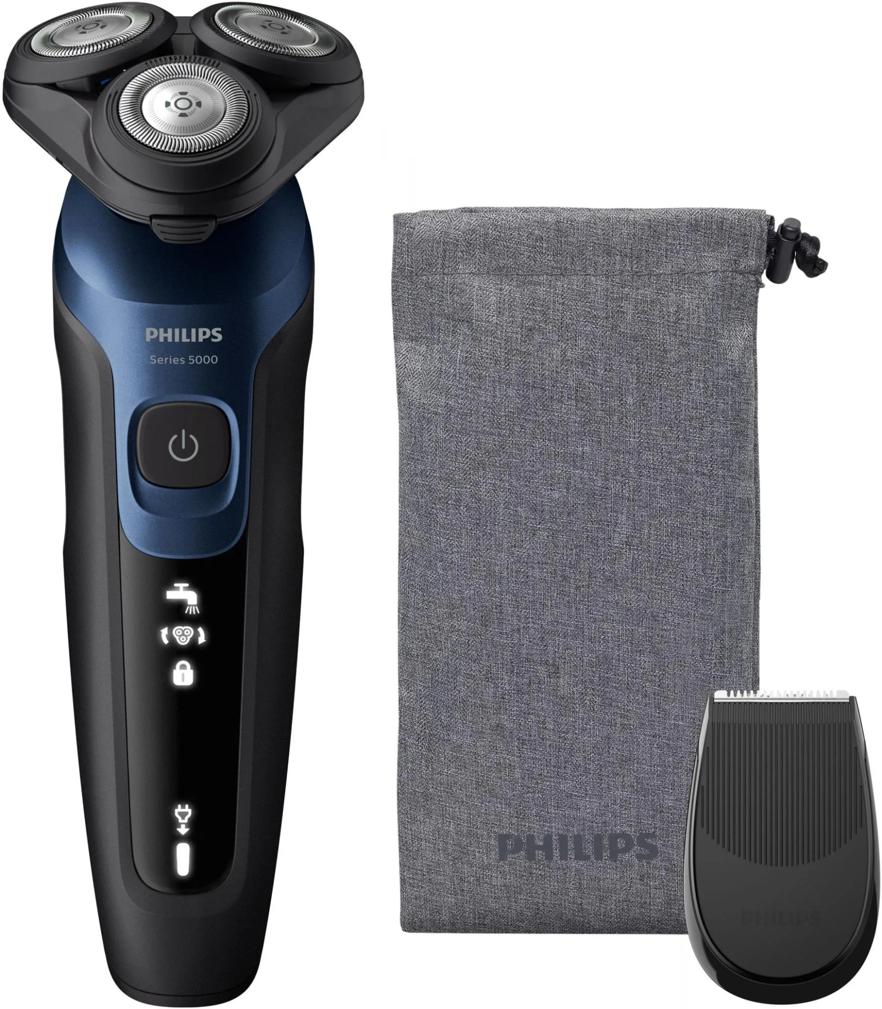 Электробритва Philips Series 5000 S5465/18