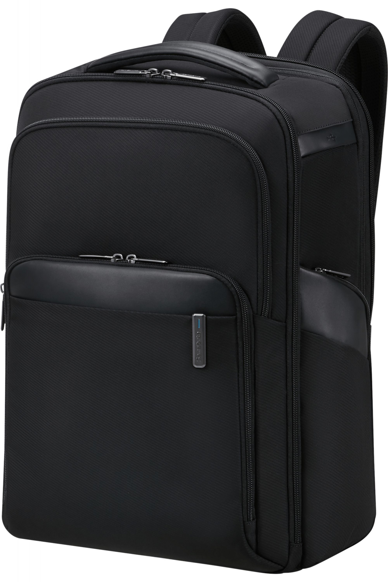 Рюкзак Samsonite Evosight 153523-1041 17.3" 28.5/32.5л Black
