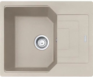 Кухонная раковина Franke Urban Ubg 611-62 114.0575.004, Ореховый
