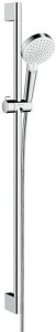 Душевой гарнитур Hansgrohe Crometta Vario 26538400 EcoSmart