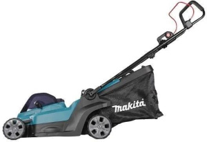 Газонокосилка Makita LM003GZ без АКБ и ЗУ