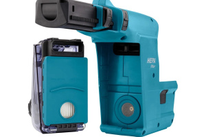 Пылеотвод Makita DX06