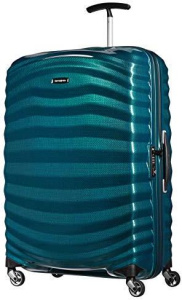 Чемодан Samsonite Lite-Shock