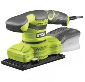 Вибрационная шлифовальная машина RYOBI RSS200-G