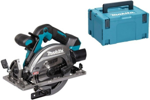 Пила дисковая Makita HS012GZ01