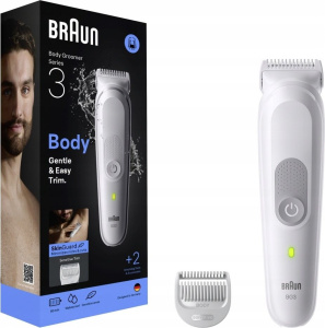 Триммер Braun Series 3 BG3500