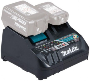 Зарядное устройство Makita DC18RE