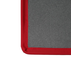 Флаг Manfrotto С Сеткой Avenger I750D Black Double Scrim 60X90 См, чёрный