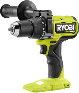 Аккумуляторная ударная дрель-шуруповерт RYOBI RPD18X10