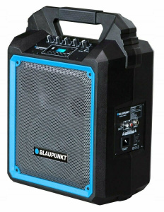 Портативная колонка Blaupunkt MB06
