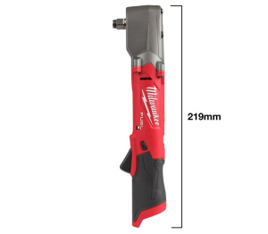 Угловой ударный гайковерт Milwaukee M12 FRAIWF120 без аккумуляторов и ЗУ 4933471699