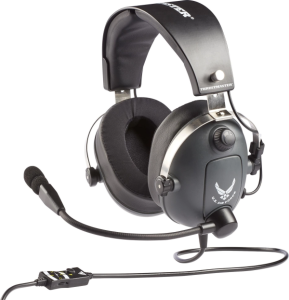 Игровая гарнитура Thrustmaster T.Flight U.S. Air Force Edition 4060104