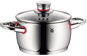 Кастрюля WMF Quality One 0775166380 2л